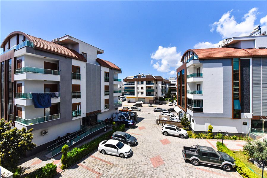 Квартира в Алании, Турция, 110 м² - фото 14