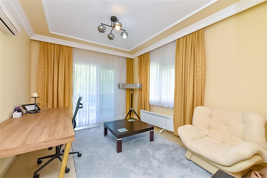 Квартира в Алании, Турция, 160 м² - фото 14