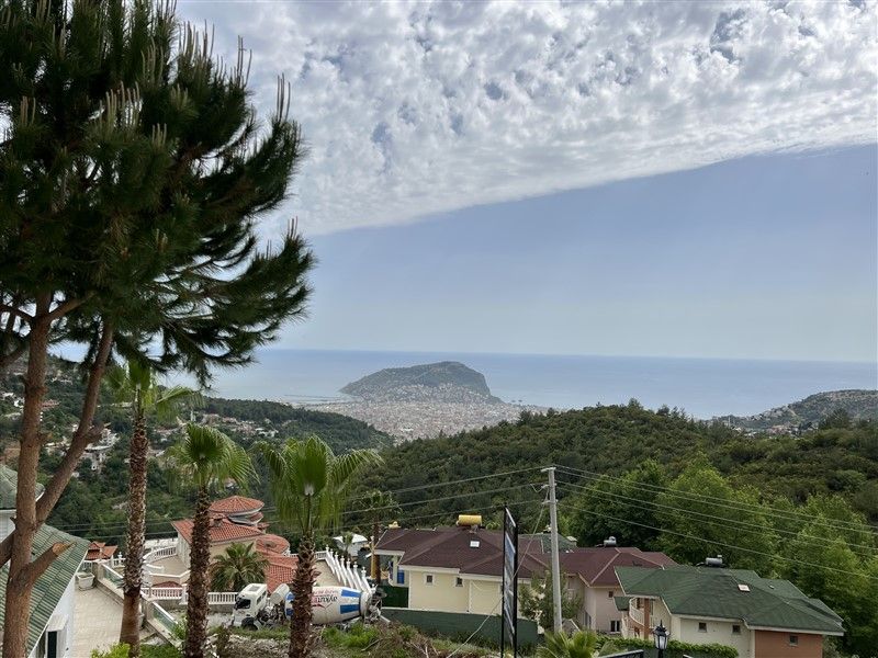 Вилла в Алании, Турция, 245 м² - фото 14