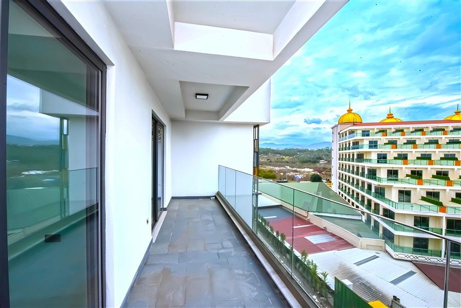 Квартира в Алании, Турция, 178 м² - фото 14