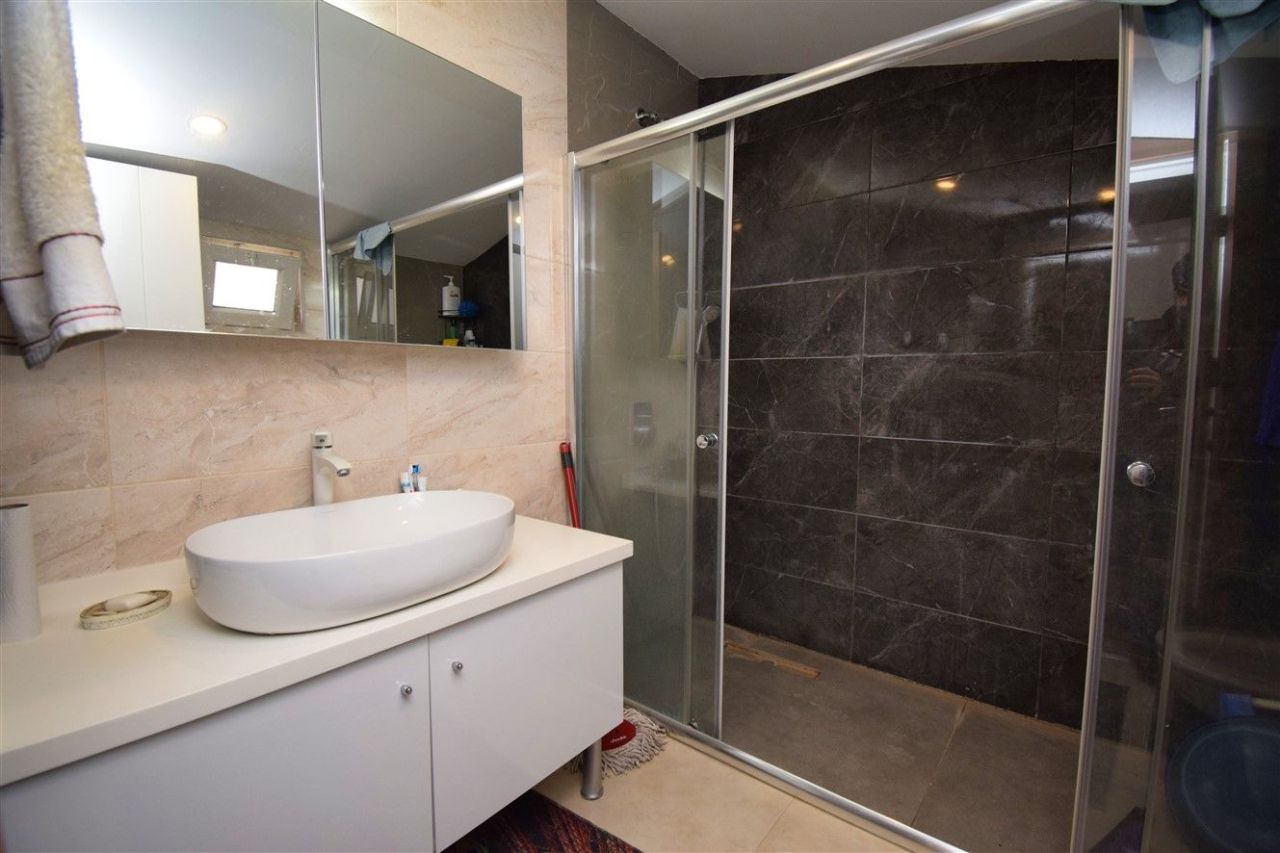 Квартира в Ларе, Турция, 160 м² - фото 14