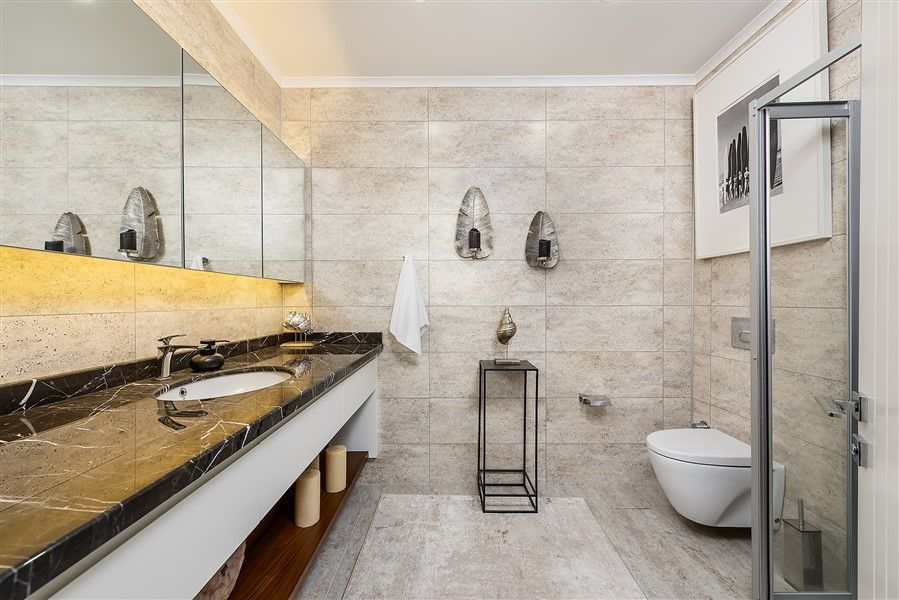 Пентхаус в Кестеле, Турция, 167 м² - фото 14