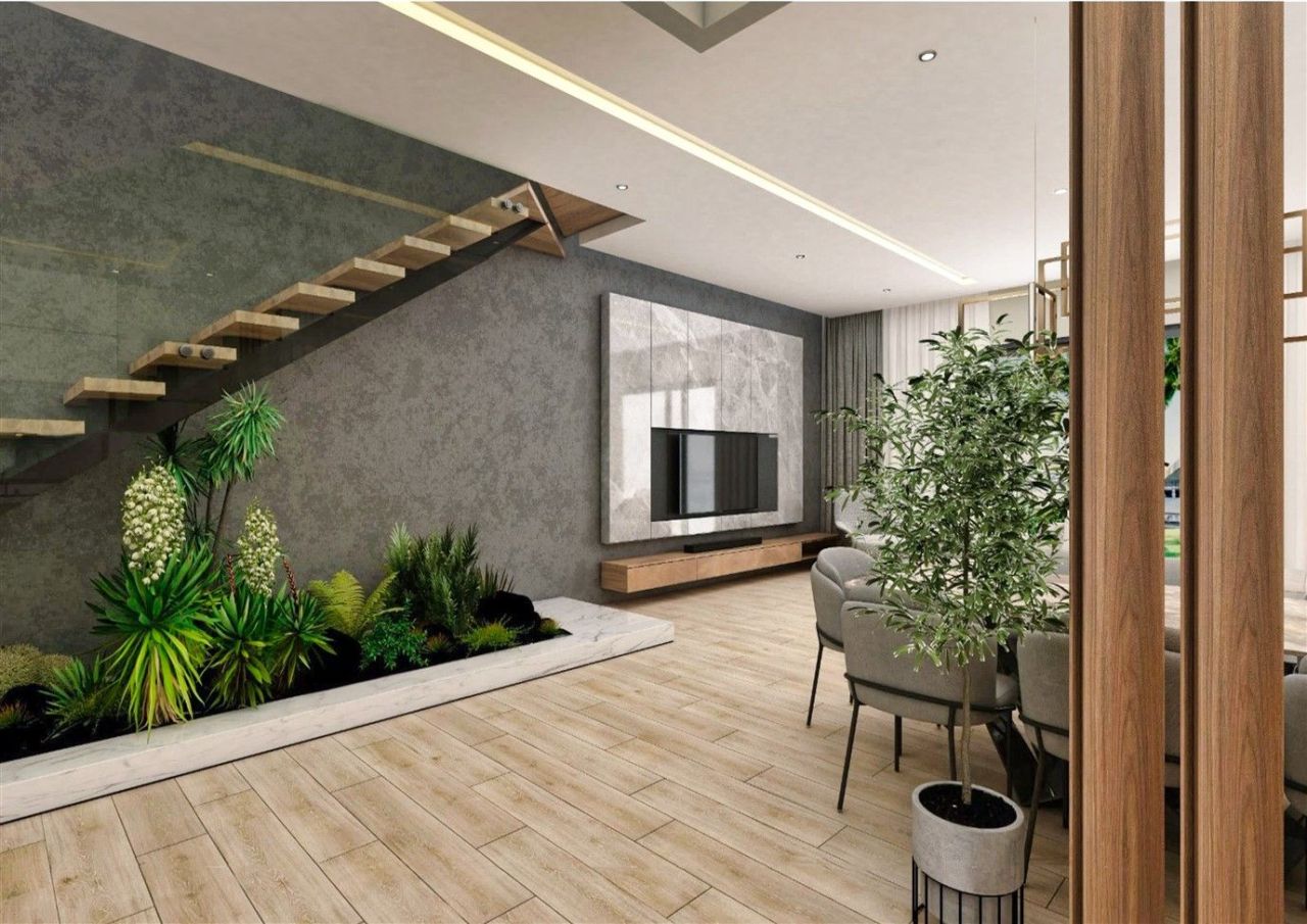 Вилла в Ларе, Турция, 270 м² - фото 15