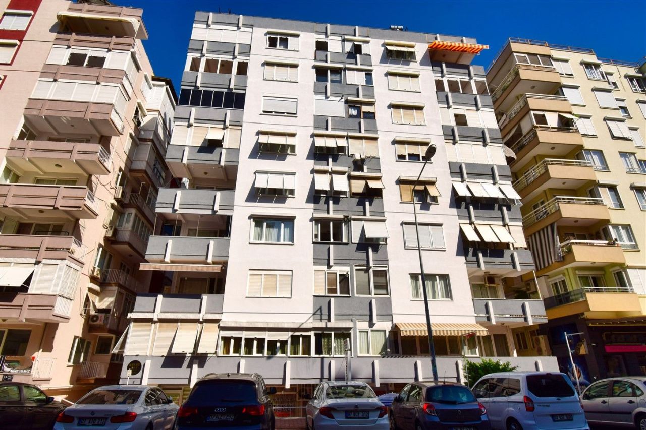 Квартира Центр, Турция, 150 м² - фото 15
