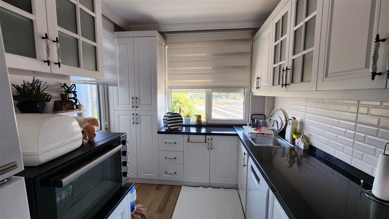 Квартира в Ларе, Турция, 170 м² - фото 15