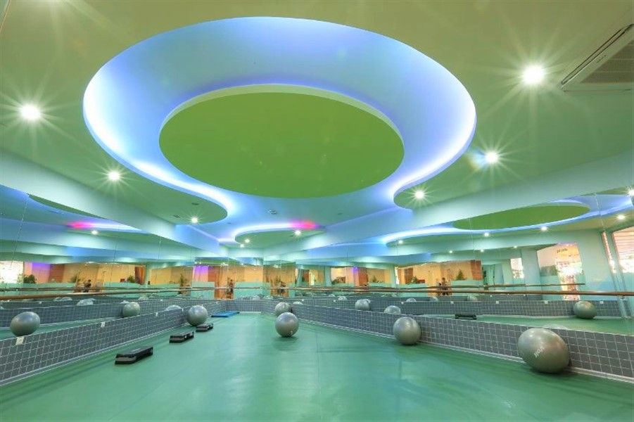 Квартира в Алании, Турция, 65 м² - фото 15