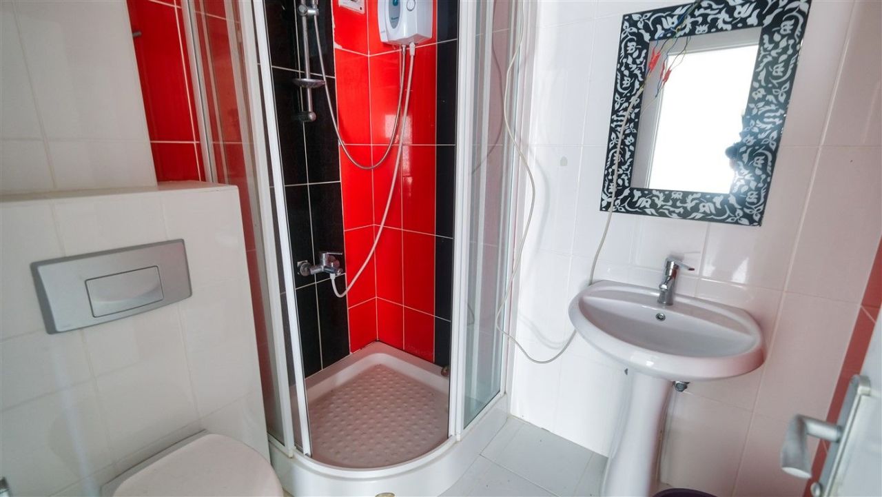 Вилла в Анталии, Турция, 270 м² - фото 15