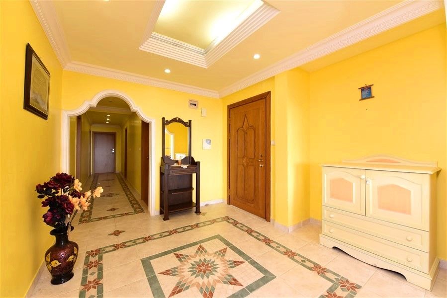 Квартира в Алании, Турция, 220 м² - фото 15