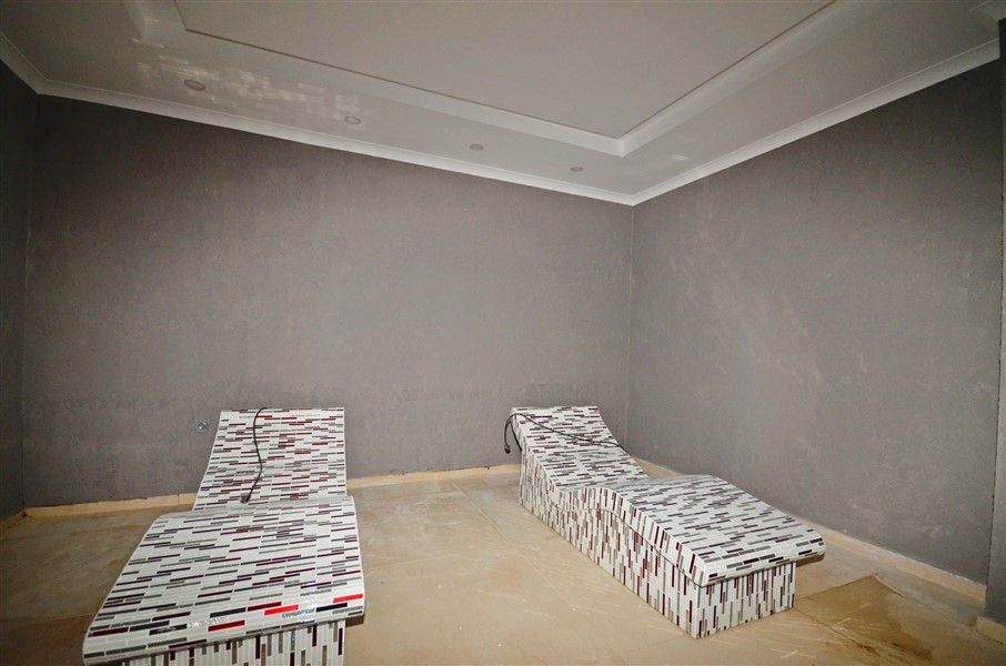 Квартира в Авсалларе, Турция, 46 м² - фото 15