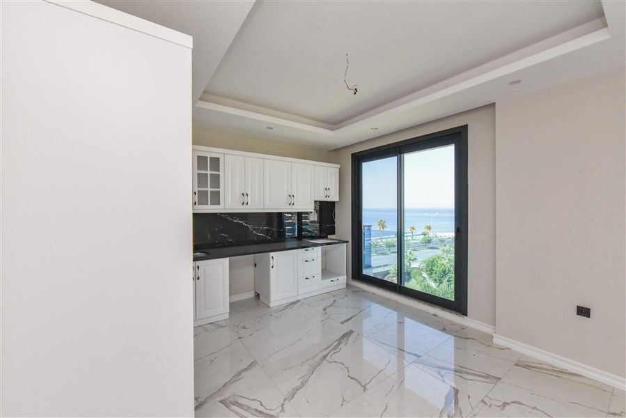 Пентхаус в Кестеле, Турция, 180 м² - фото 15