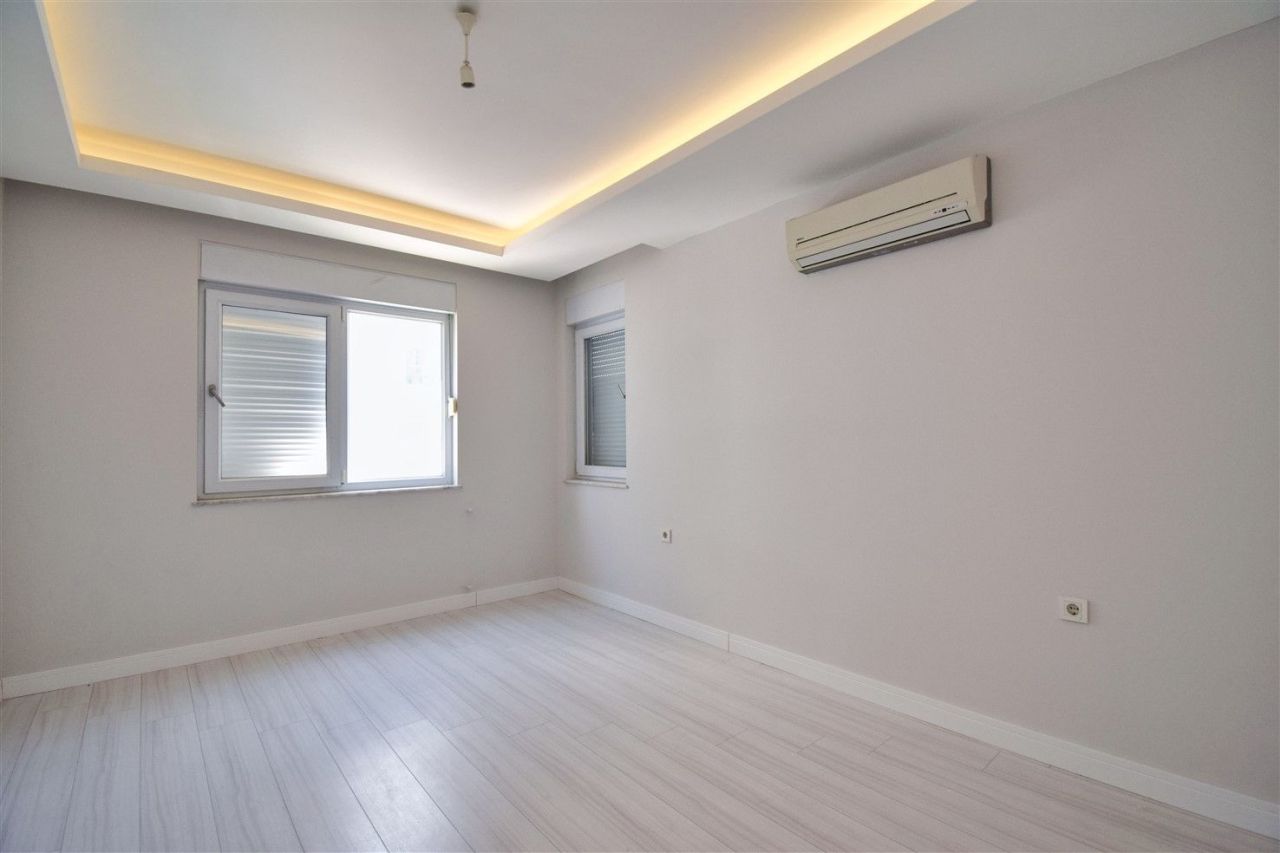 Квартира в Анталии, Турция, 100 м² - фото 15