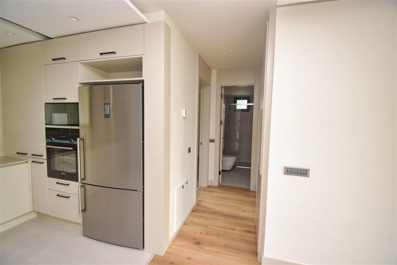 Квартира в Ларе, Турция, 115 м² - фото 15