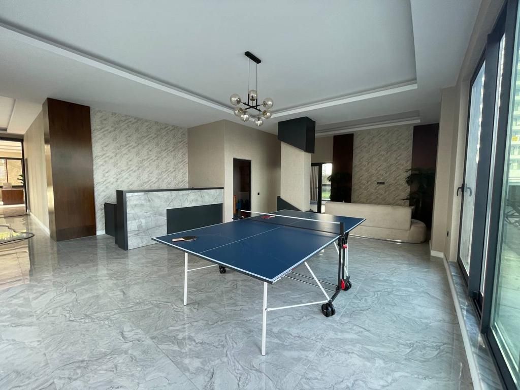 Квартира в Алании, Турция, 50 м² - фото 15