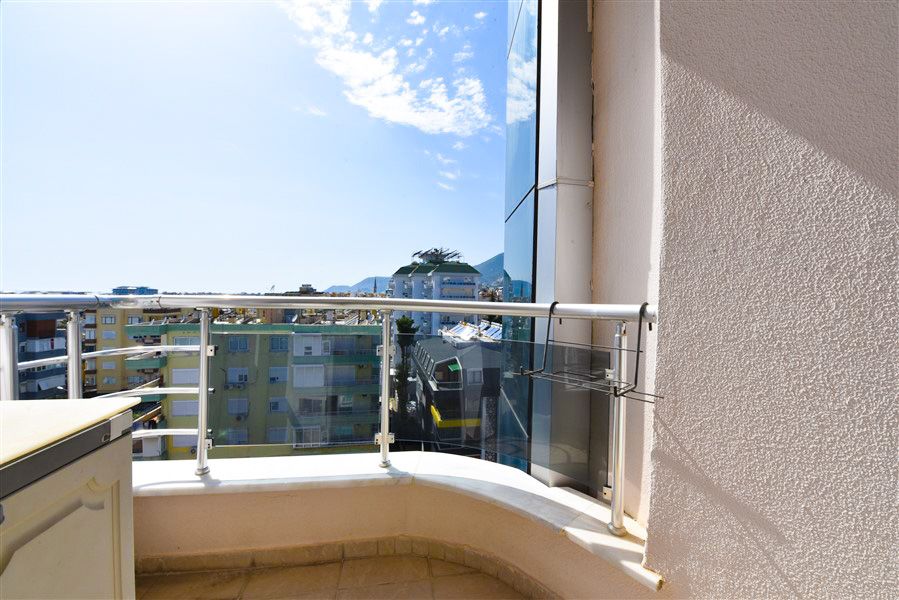 Квартира в Алании, Турция, 175 м² - фото 15