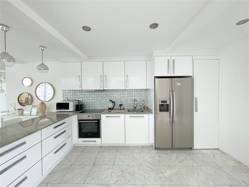 Пентхаус в Алании, Турция, 180 м² - фото 15