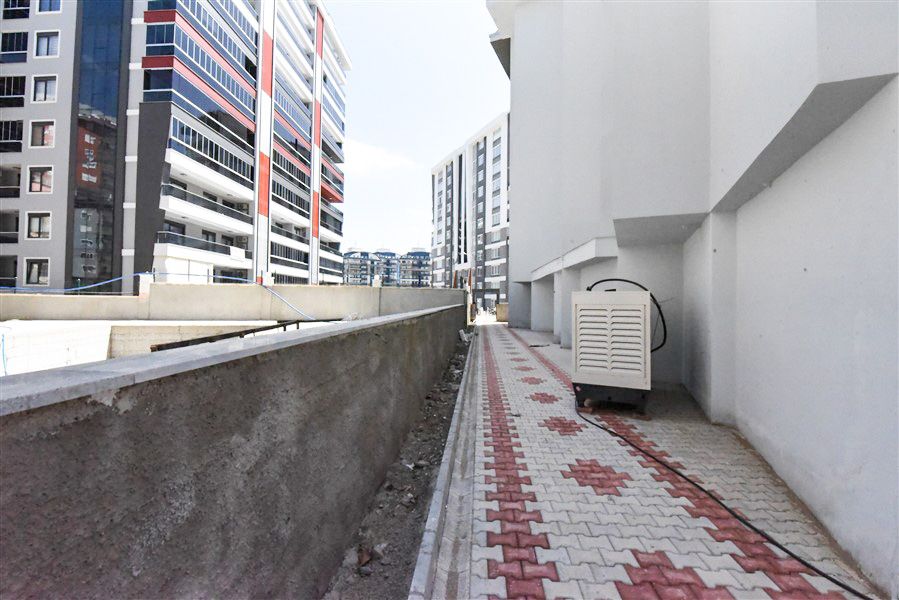 Квартира в Алании, Турция, 55 м² - фото 15