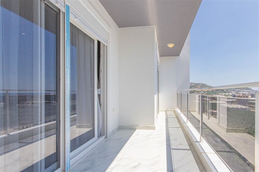 Квартира в Алании, Турция, 60 м² - фото 15