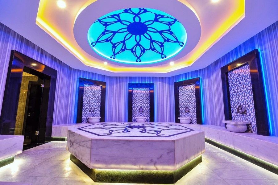 Квартира в Алании, Турция, 108 м² - фото 15