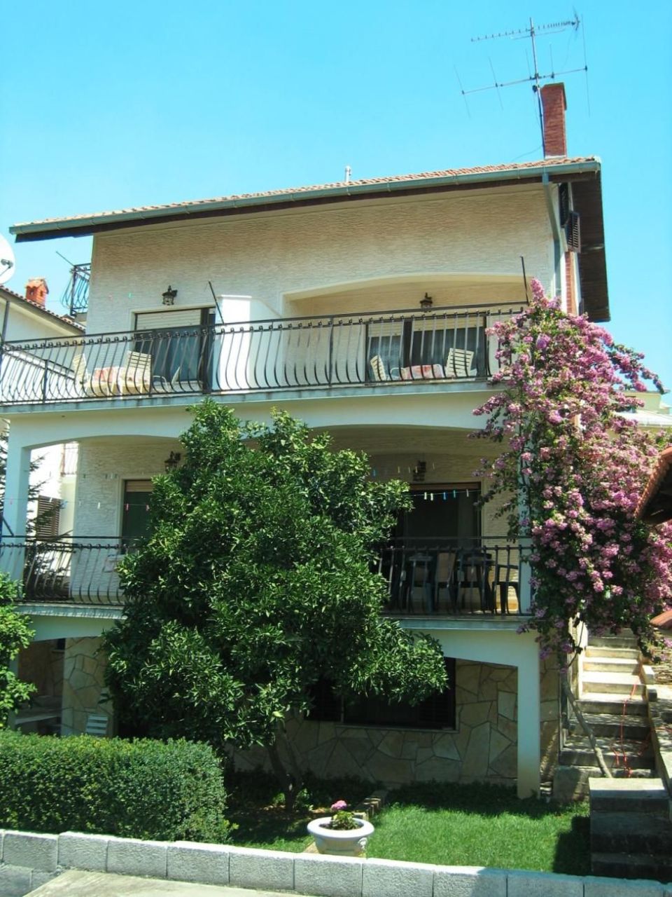 Отель, гостиница на Чиово, Хорватия, 400 м² - фото 5