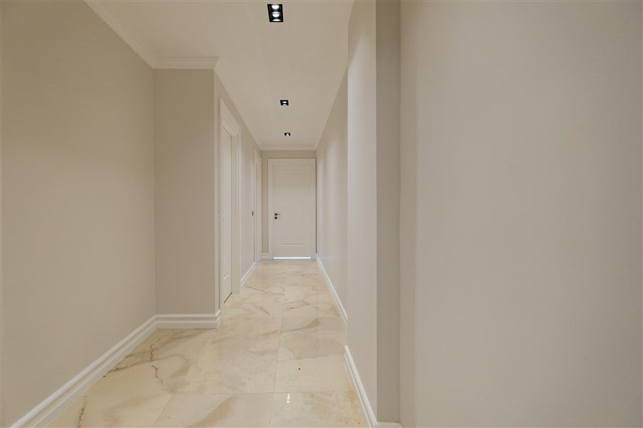 Квартира в Алании, Турция, 90 м² - фото 15