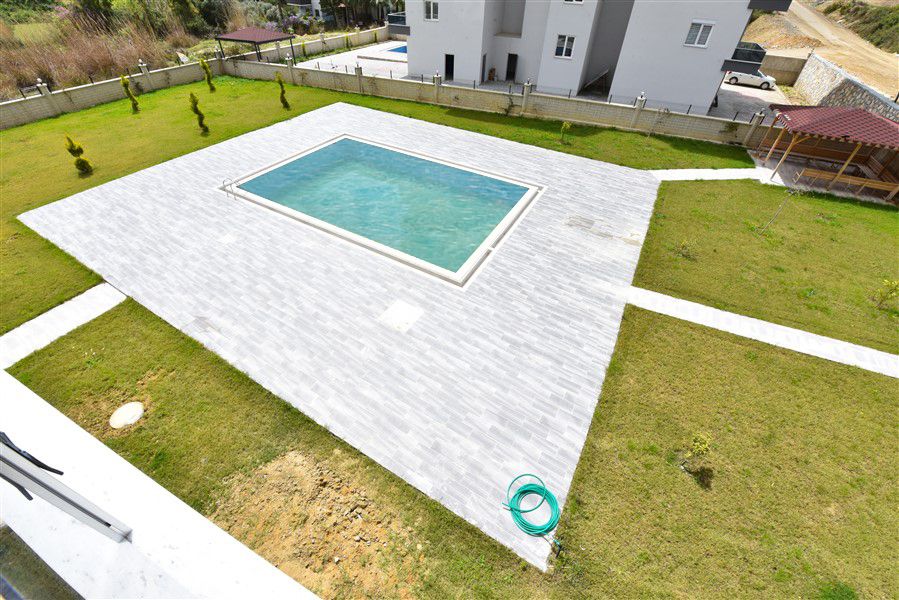 Квартира в Авсалларе, Турция, 52 м² - фото 15