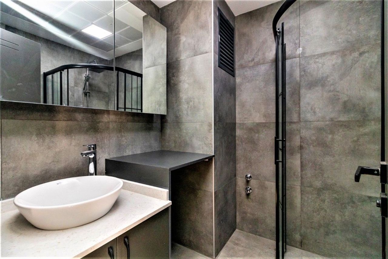 Вилла в Анталии, Турция, 340 м² - фото 15