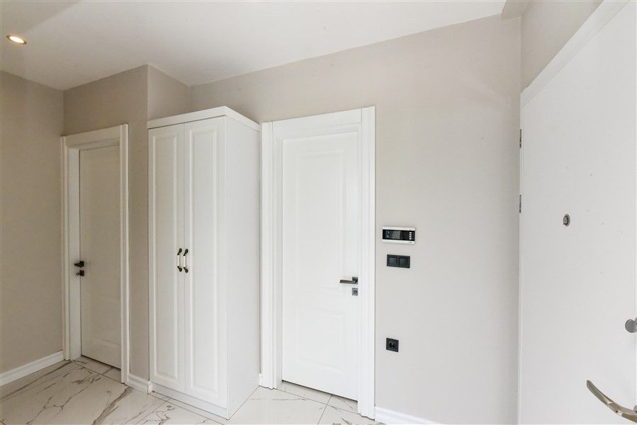 Квартира в Кестеле, Турция, 90 м² - фото 15