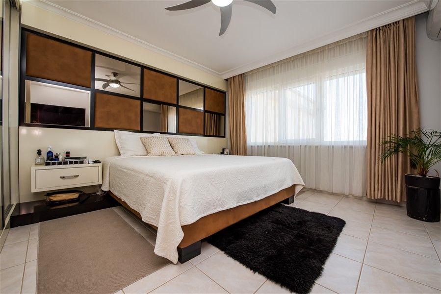 Вилла в Алании, Турция, 220 м² - фото 15