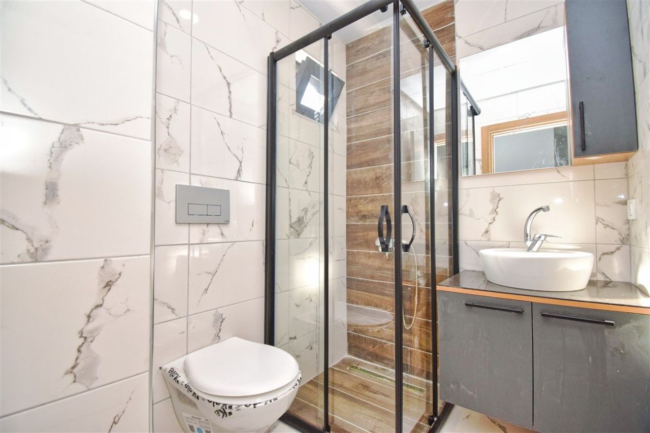 Вилла в Анталии, Турция, 250 м² - фото 15