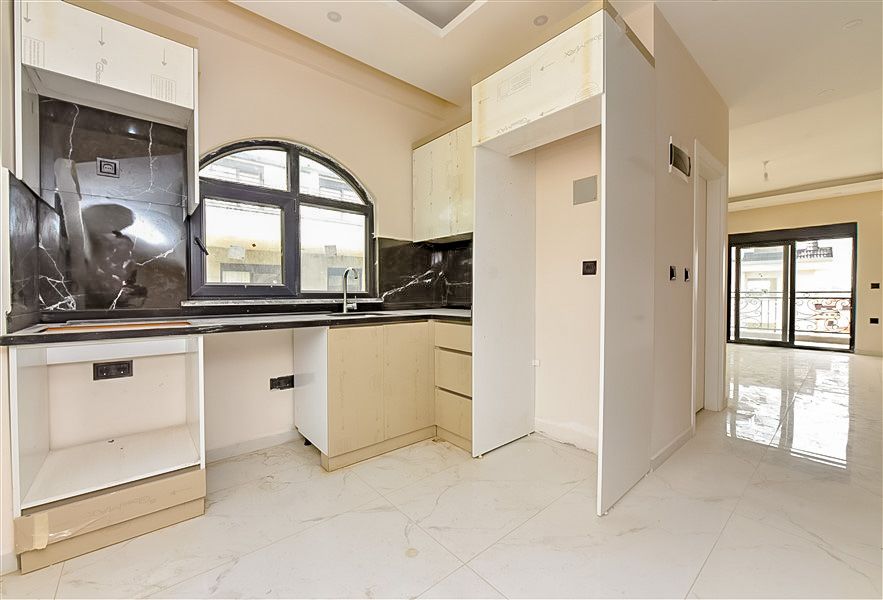 Пентхаус в Алании, Турция, 121 м² - фото 15