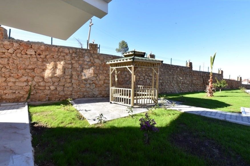 Квартира в Алании, Турция, 43 м² - фото 15