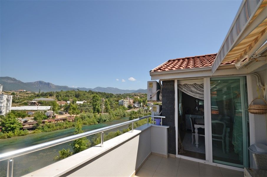 Пентхаус в Кестеле, Турция, 210 м² - фото 15