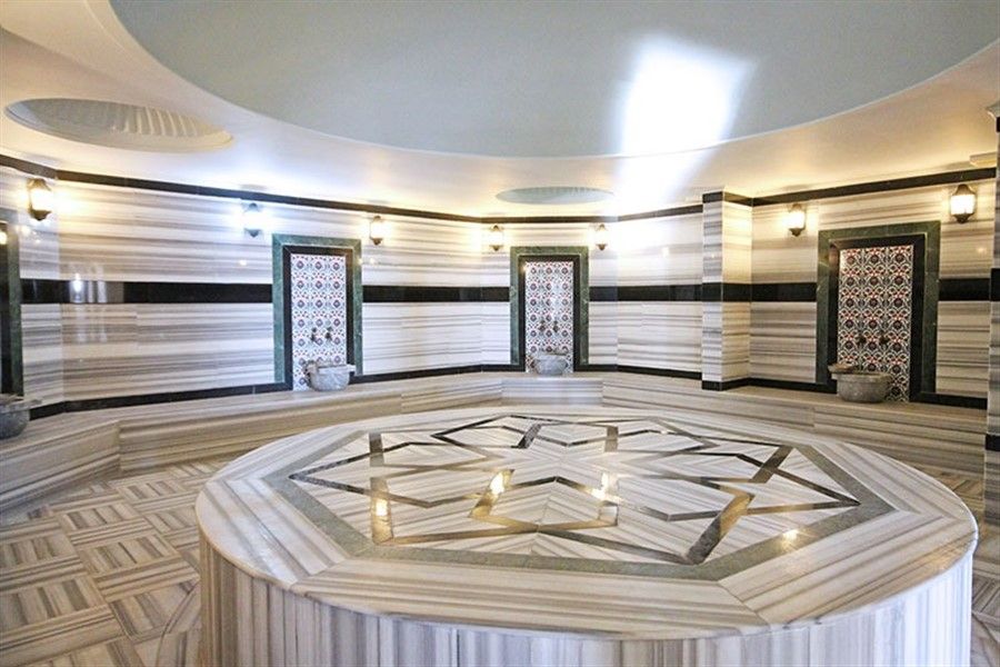 Пентхаус в Конаклы, Турция, 300 м² - фото 15