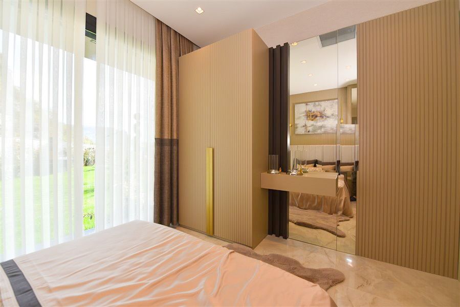 Вилла в Алании, Турция, 220 м² - фото 15