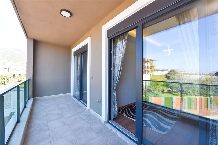 Пентхаус в Алании, Турция, 175 м² - фото 15