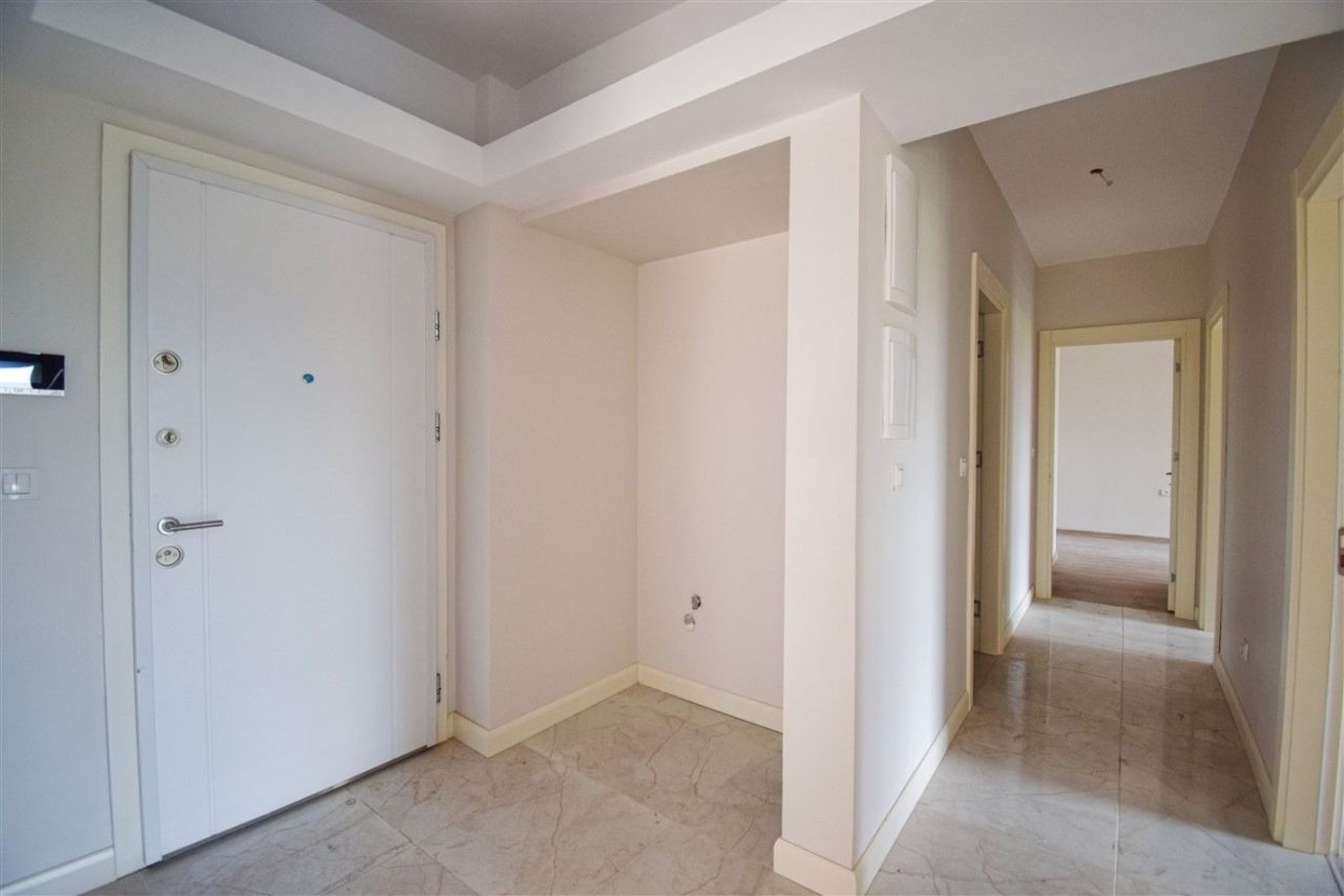 Квартира в Анталии, Турция, 131 м² - фото 15