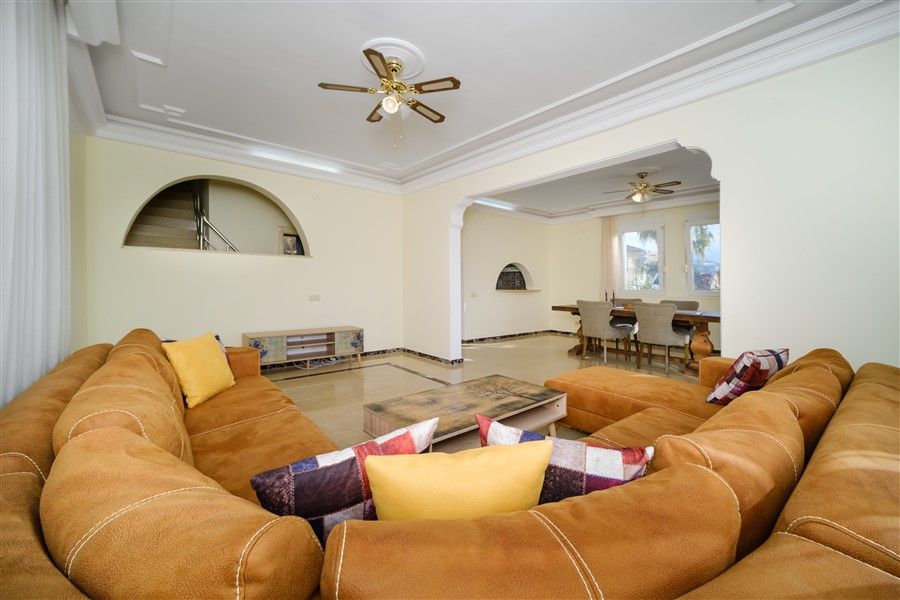 Вилла в Конаклы, Турция, 220 м² - фото 15