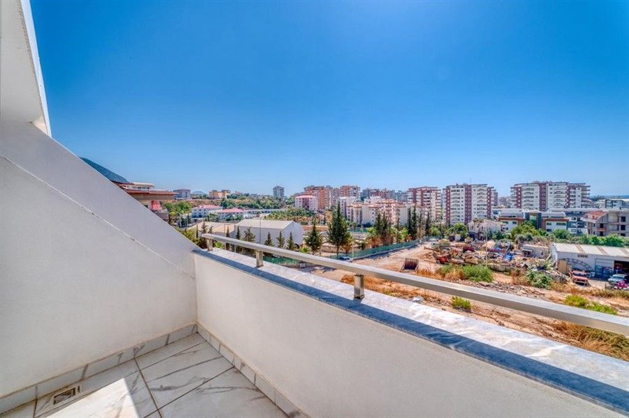 Пентхаус в Алании, Турция, 120 м² - фото 15
