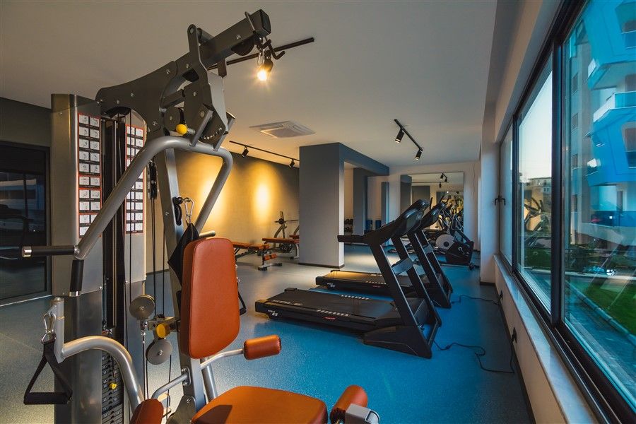 Пентхаус в Алании, Турция, 272 м² - фото 15