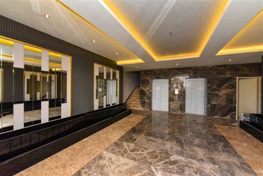 Квартира в Алании, Турция, 57 м² - фото 15