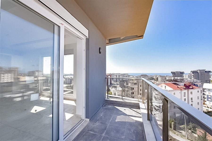 Квартира в Авсалларе, Турция, 50 м² - фото 15