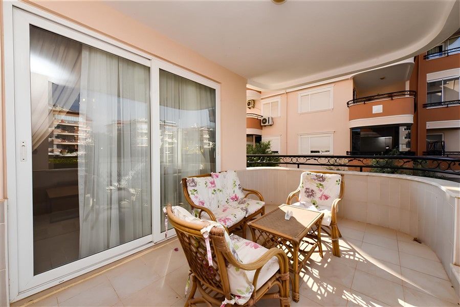 Квартира в Алании, Турция, 120 м² - фото 15