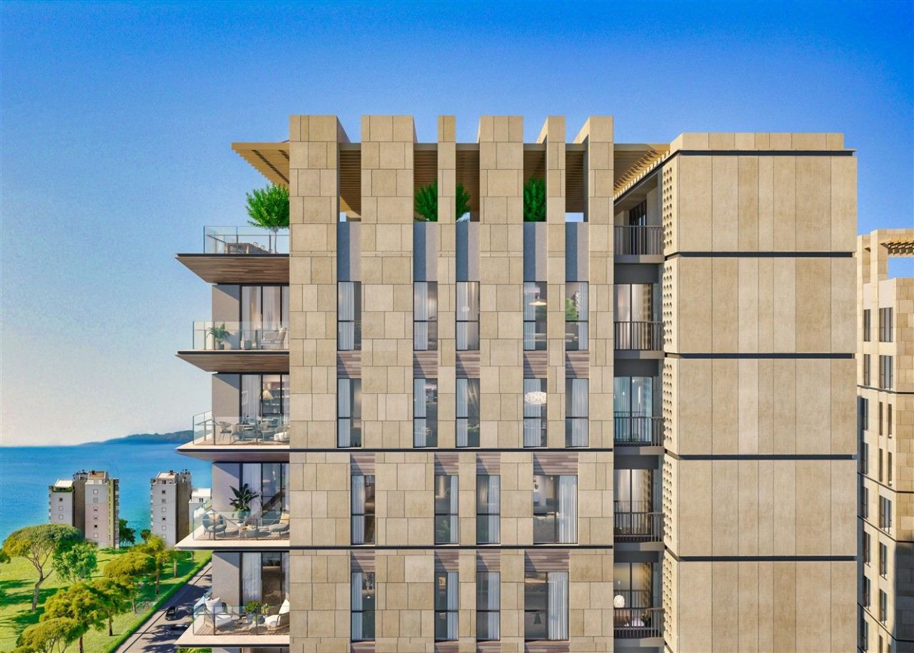 Квартира в Ларе, Турция, 177 м² - фото 15