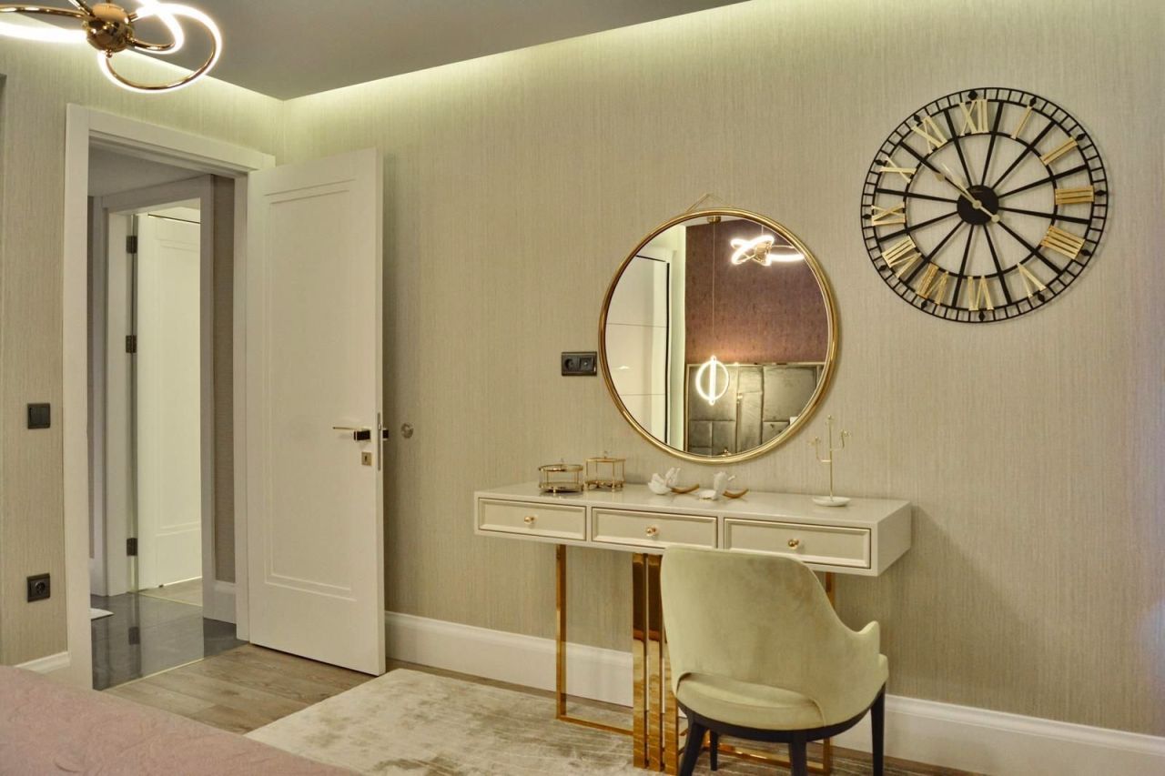 Квартира Центр, Турция, 220 м² - фото 15