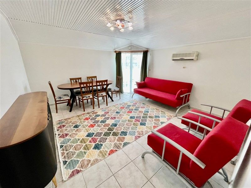 Пентхаус в Алании, Турция, 220 м² - фото 15