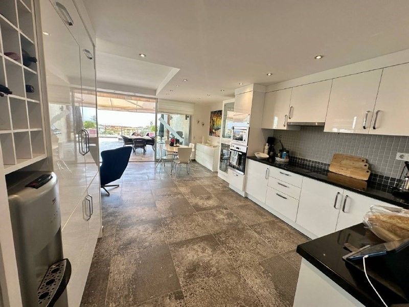 Квартира в Алании, Турция, 280 м² - фото 15