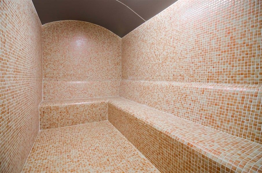 Пентхаус в Алании, Турция, 200 м² - фото 15