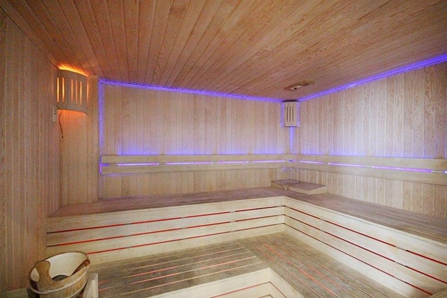 Пентхаус в Алании, Турция, 180 м² - фото 15