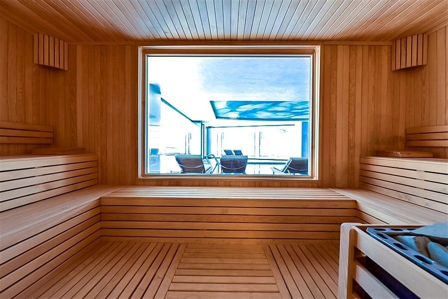 Пентхаус в Алании, Турция, 118 м² - фото 15