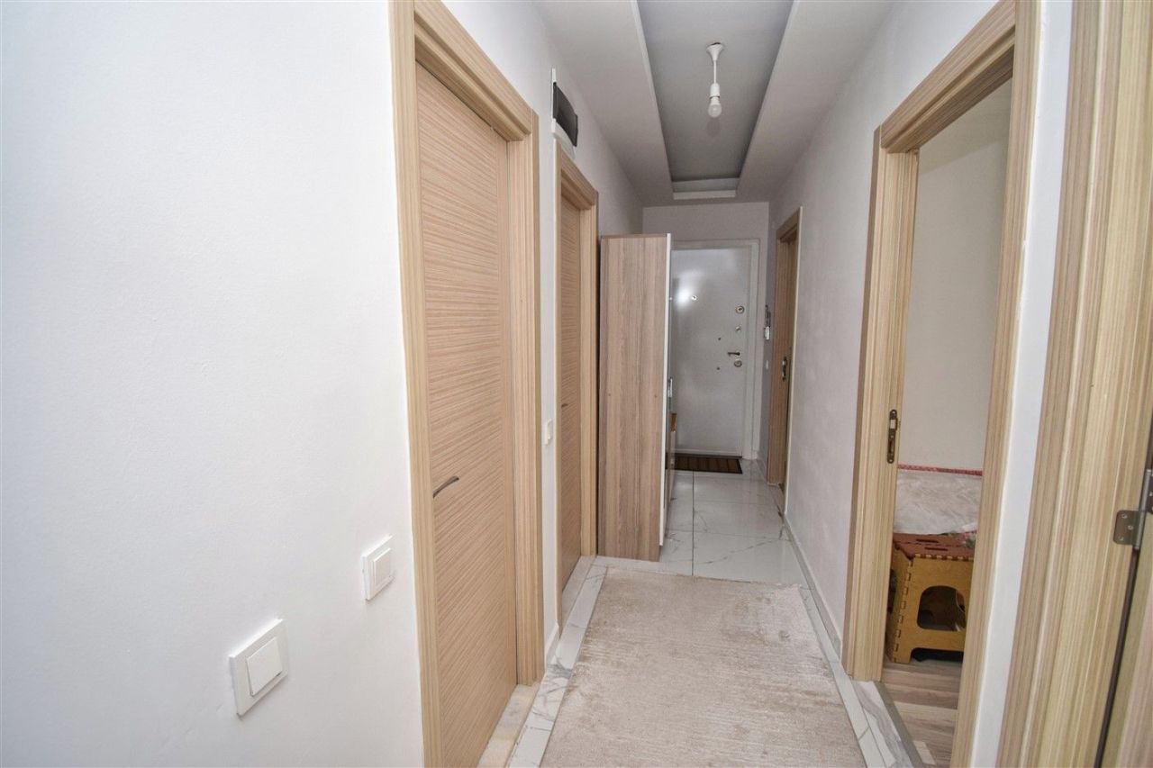 Квартира Центр, Турция, 100 м² - фото 15